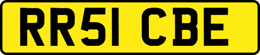 RR51CBE