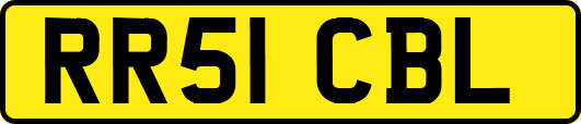 RR51CBL