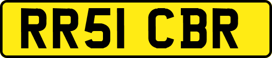 RR51CBR