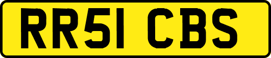 RR51CBS