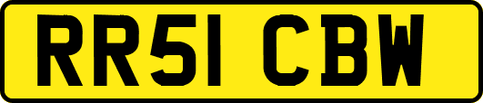 RR51CBW