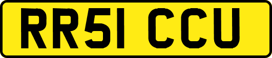 RR51CCU