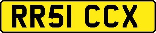 RR51CCX