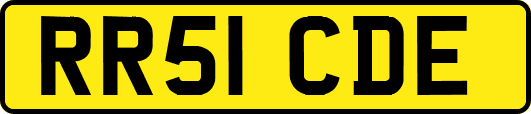 RR51CDE