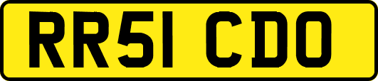 RR51CDO