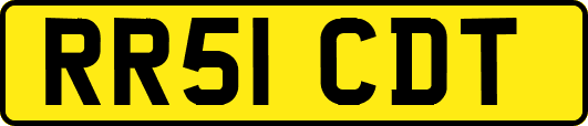 RR51CDT
