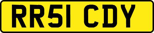 RR51CDY