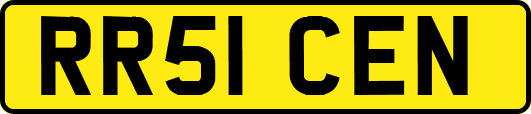 RR51CEN