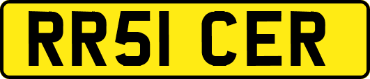 RR51CER