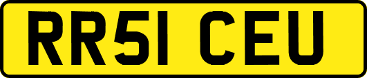 RR51CEU