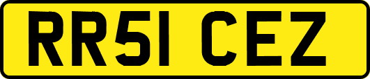 RR51CEZ