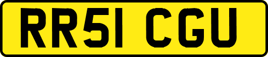 RR51CGU