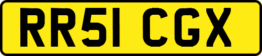 RR51CGX