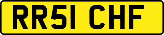 RR51CHF