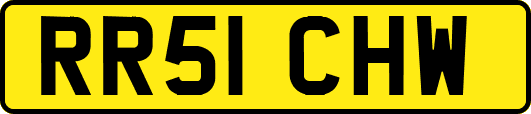 RR51CHW
