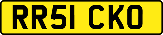 RR51CKO