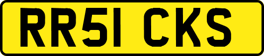 RR51CKS