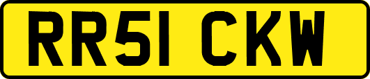 RR51CKW