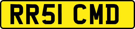 RR51CMD