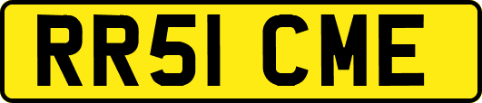 RR51CME