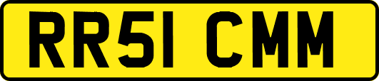 RR51CMM