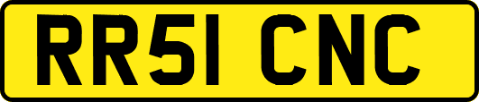 RR51CNC