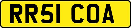 RR51COA