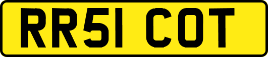 RR51COT