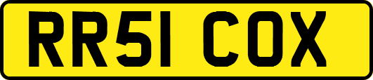 RR51COX