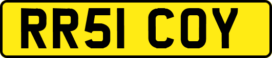 RR51COY