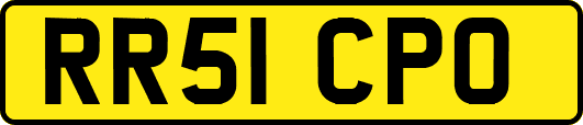 RR51CPO
