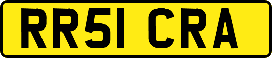 RR51CRA