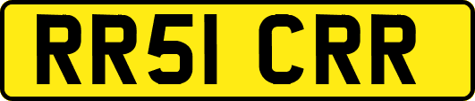 RR51CRR