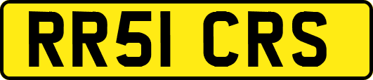 RR51CRS