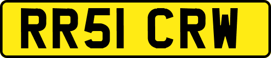 RR51CRW