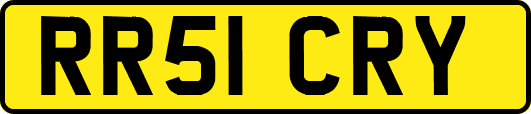 RR51CRY