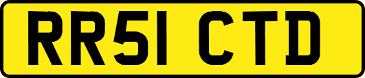 RR51CTD