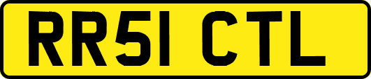 RR51CTL