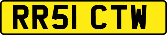 RR51CTW