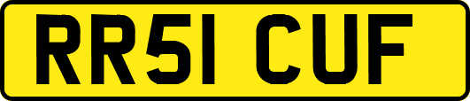 RR51CUF