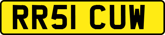RR51CUW