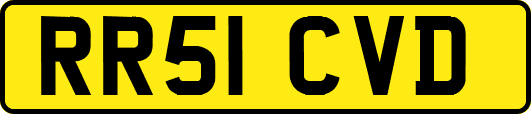 RR51CVD