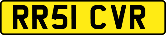 RR51CVR