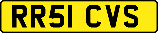 RR51CVS