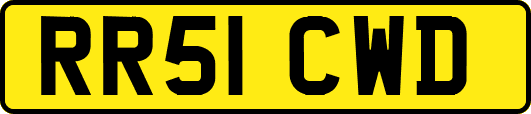 RR51CWD