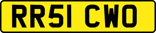 RR51CWO