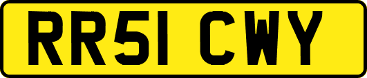 RR51CWY
