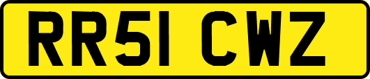 RR51CWZ