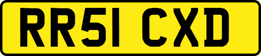 RR51CXD