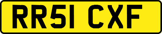RR51CXF